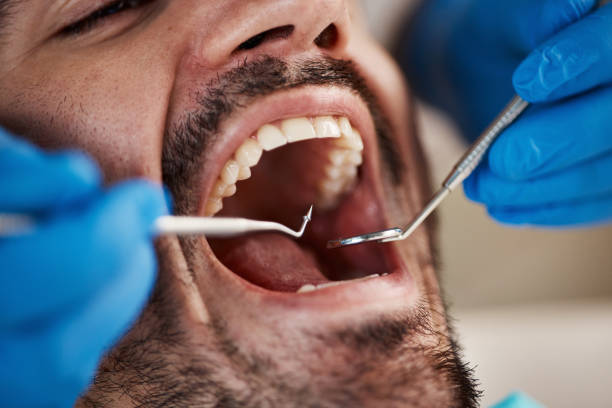 Best Emergency Treatment for Jaw Pain or Injury in Solon, OH
