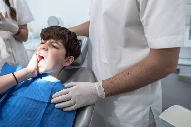 Best Broken or Chipped Tooth Repair in Solon, OH
