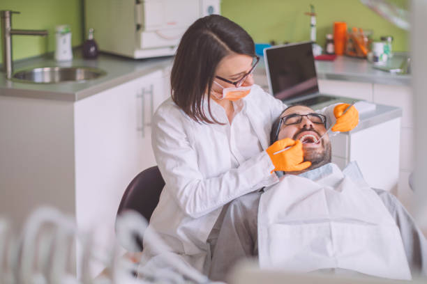 Best Emergency Dental Care for Sports Injuries in Solon, OH